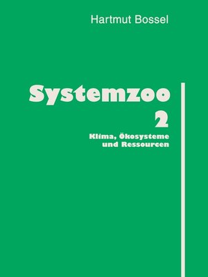 cover image of Systemzoo 2